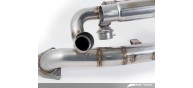 AWE Tuning SwitchPath Exhaust for PSE cars